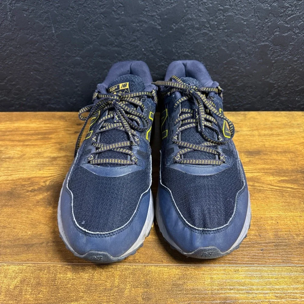 New Balance new balance